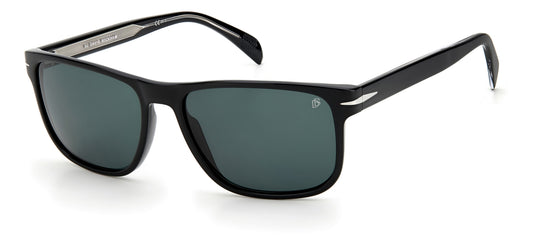 David Beckham DB 1060/S 0807 QT