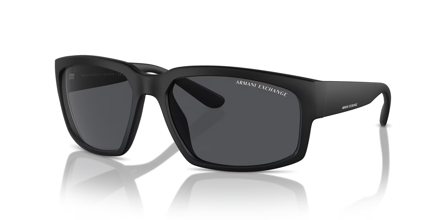ARMANI EXCHANGE AX 4142SU 807887