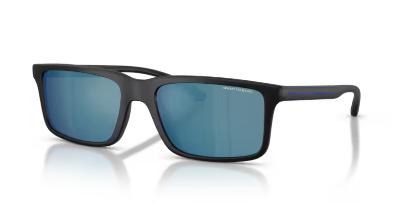 ARMANI EXCHANGE AX 4157SU 807855