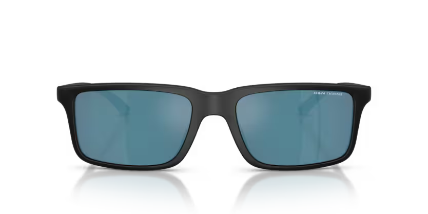 ARMANI EXCHANGE AX 4157SU 807855