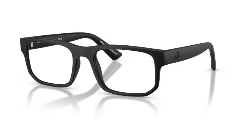 ARMANI EXCHANGE AX 3135 8078