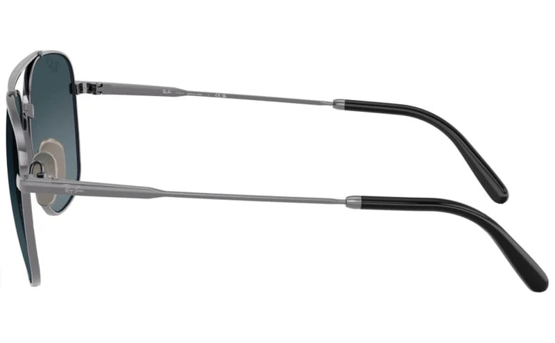 RAYBAN RB 8097 WILLIAM 165/S3