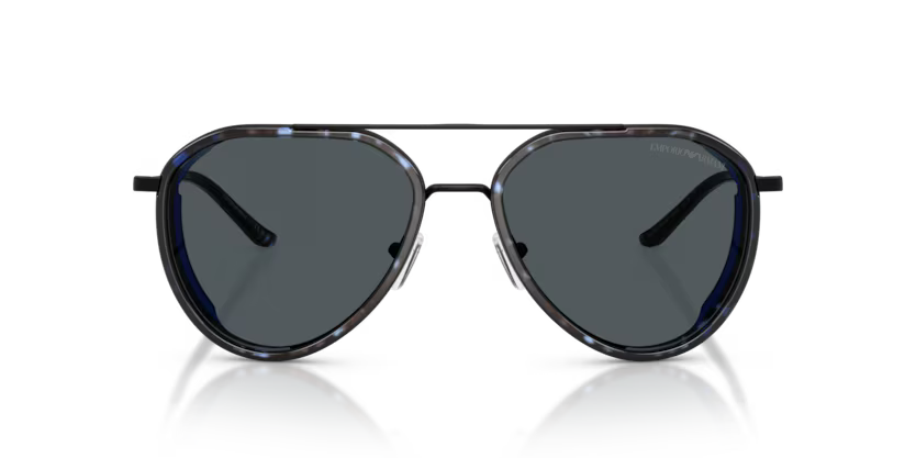 EMPORIO ARMANI EA 2163 3001/80