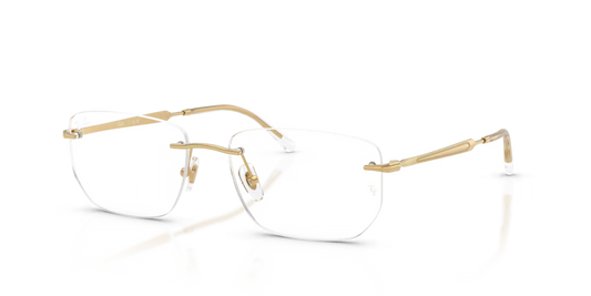 RAYBAN  RB 3768V 2500