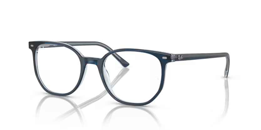 RAYBAN  RB 5397 ELLIOT 8324