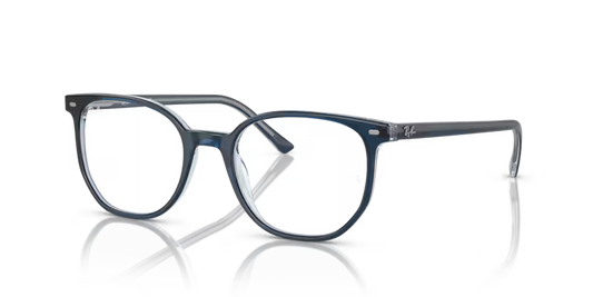 RAYBAN  RB 5397 ELLIOT 8324