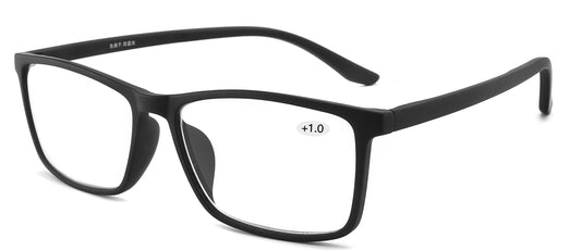 allora 8501 Metal Full Frame Reading Glasses