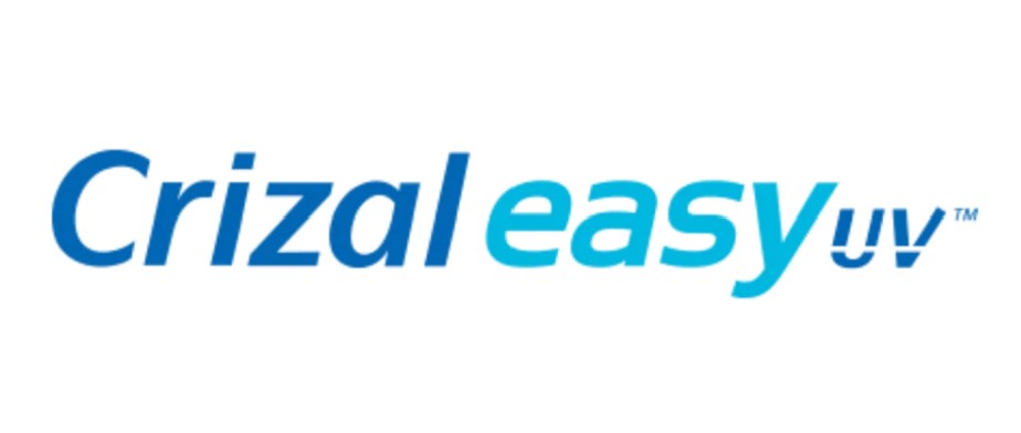 Essilor - Crizal Easy - Pair