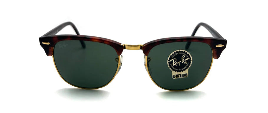 RAYBAN RB 3016 CLUBMASTER WO366