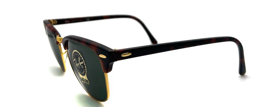 RAYBAN RB 3016 CLUBMASTER WO366