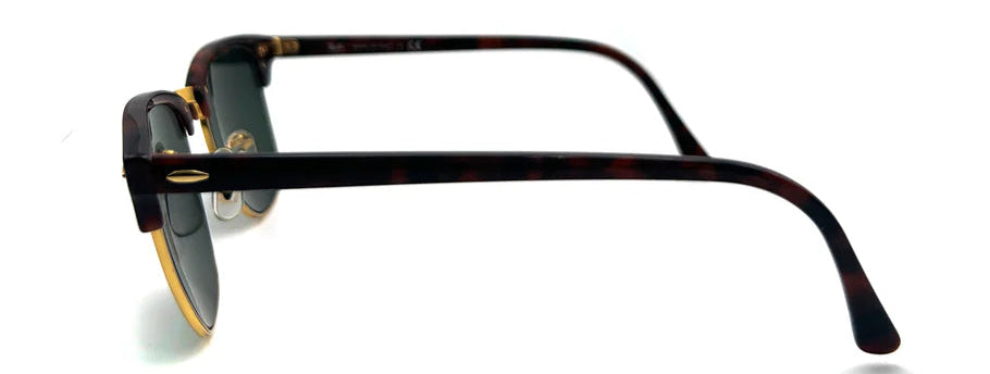 RAYBAN RB 3016 CLUBMASTER WO366