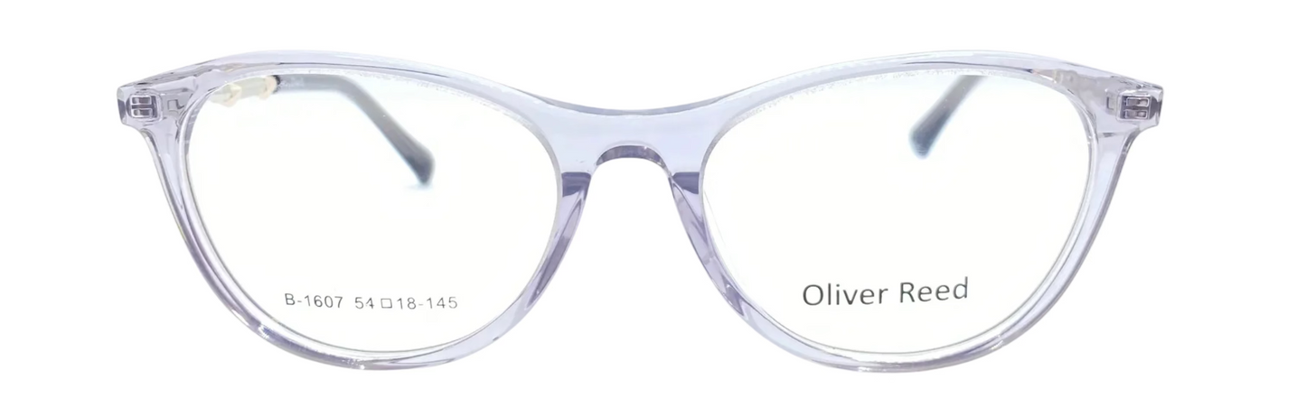 Oliver Reed B-1607