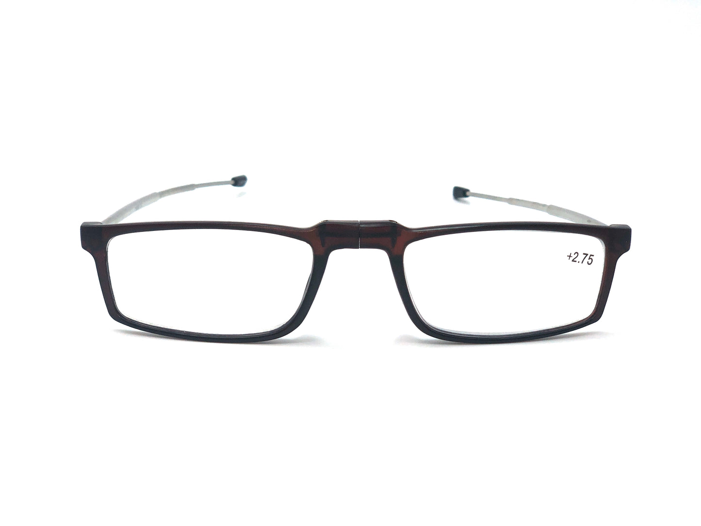 Allora Foldable Light Weight Reading Glasses with Prescription