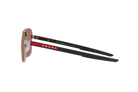 PRADA SPR D55S 5AV-60W