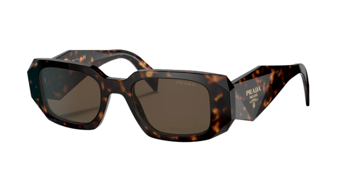 PRADA SPR 17W-F 2AU-8C1