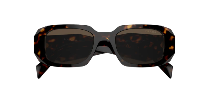 PRADA SPR 17W-F 2AU-8C1