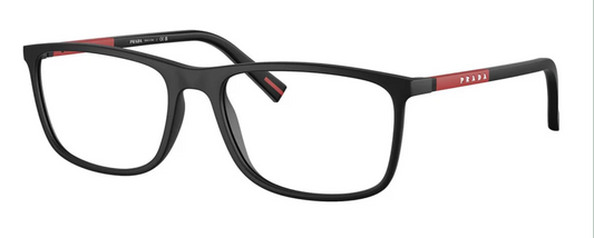 PRADA VPS 03Q 17X-101