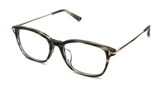 TOM FORD TF 6105-D-B 052