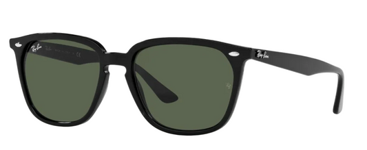 RAYBAN RB 4362 601/9A