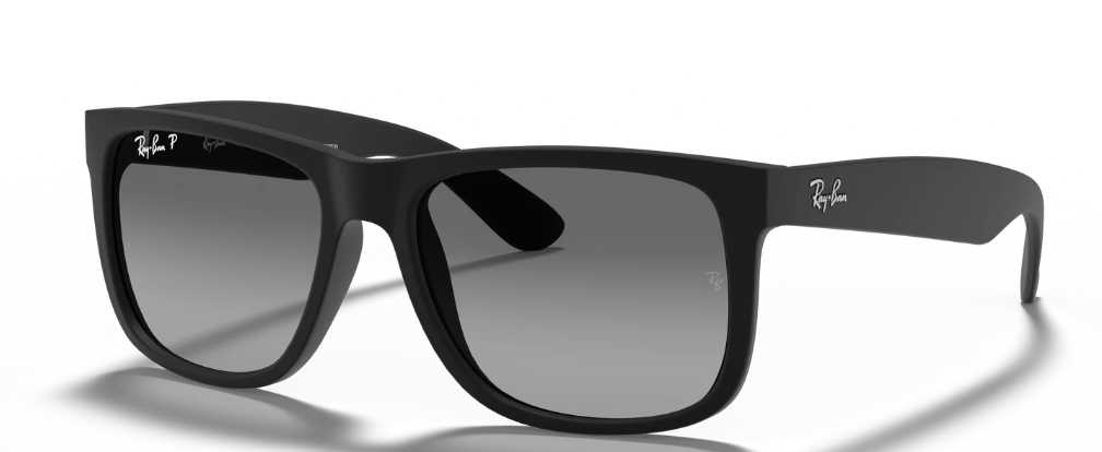 RAYBAN RB 4165F JUSTIN 622/T3