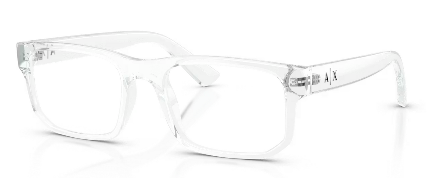 ARMANI EXCHANGE AX 3135 8235