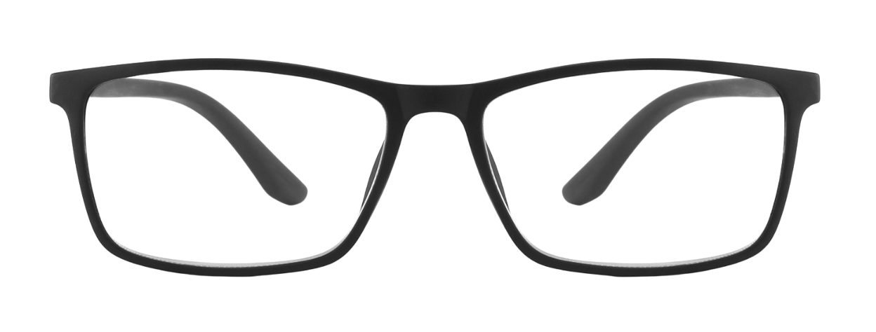 allora 8501 Full Frame Reading Glasses