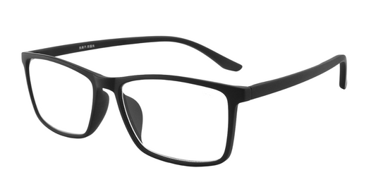 allora 8501 Full Frame Reading Glasses