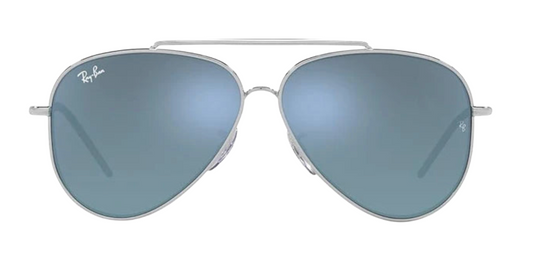 RAYBAN  RB RO101S AVAITOR REVERSE 9202/3A