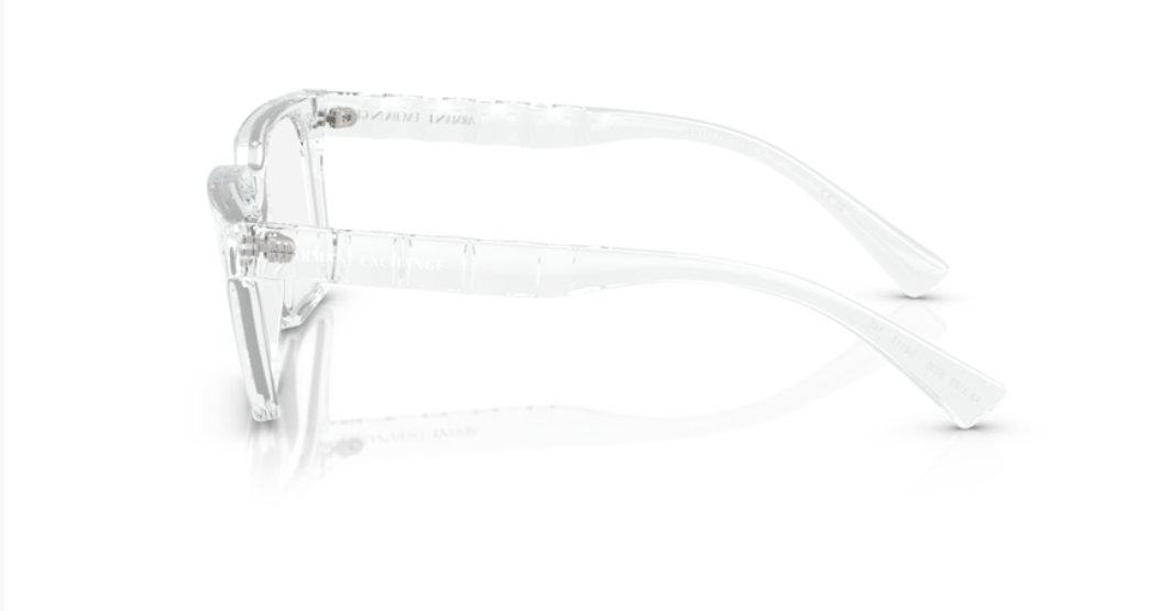 ARMANI EXCHANGE AX 3122 8235