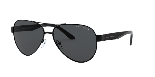 ARMANI EXCHANGE AX 2034S 6000/87