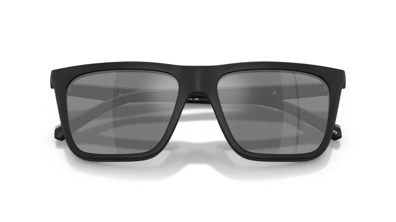 EMPORIO ARMANI EA 4258 5001/1W CLIPON