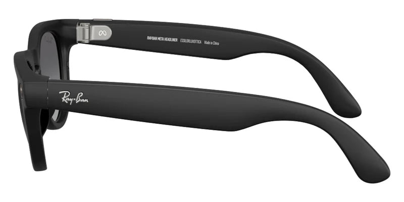 RAYBAN META 0RW 4013 601ST3