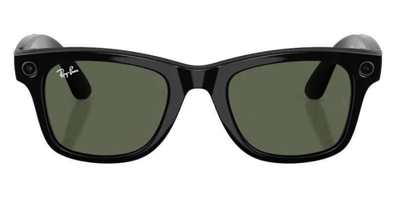 RAYBAN META 0RW 4012 601/71