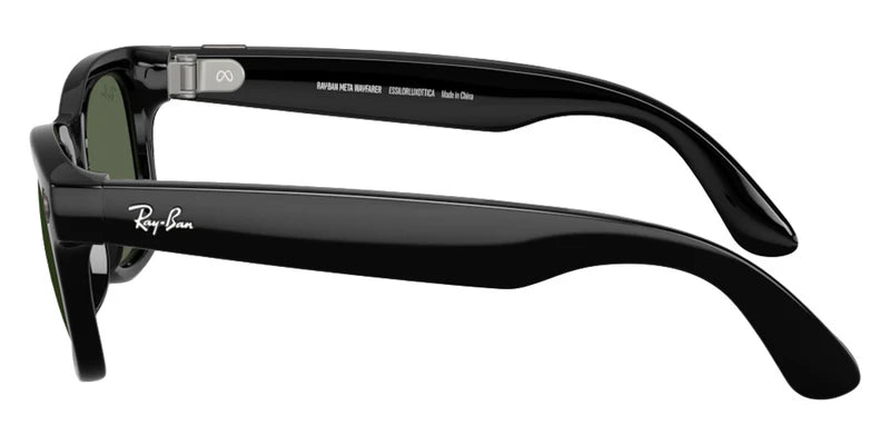 RAYBAN META 0RW 4012 601/71