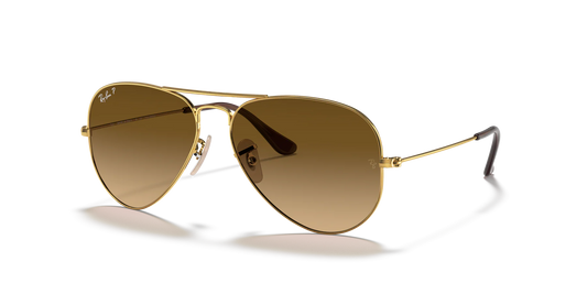 RAYBAN 3025 001/M2