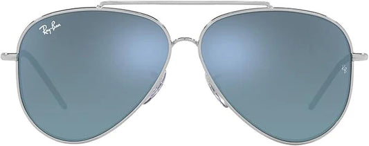 RAYBAN  RB RO101S AVAITOR REVERSE 9202/3A
