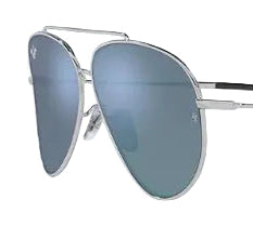 RAYBAN  RB RO101S AVAITOR REVERSE 9202/3A