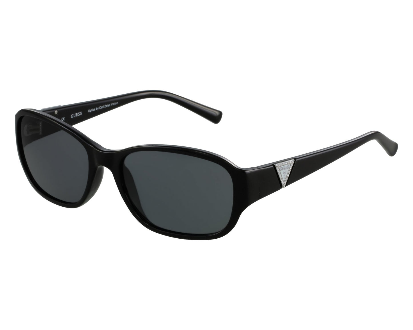 GUESS GU7265 BLK-3