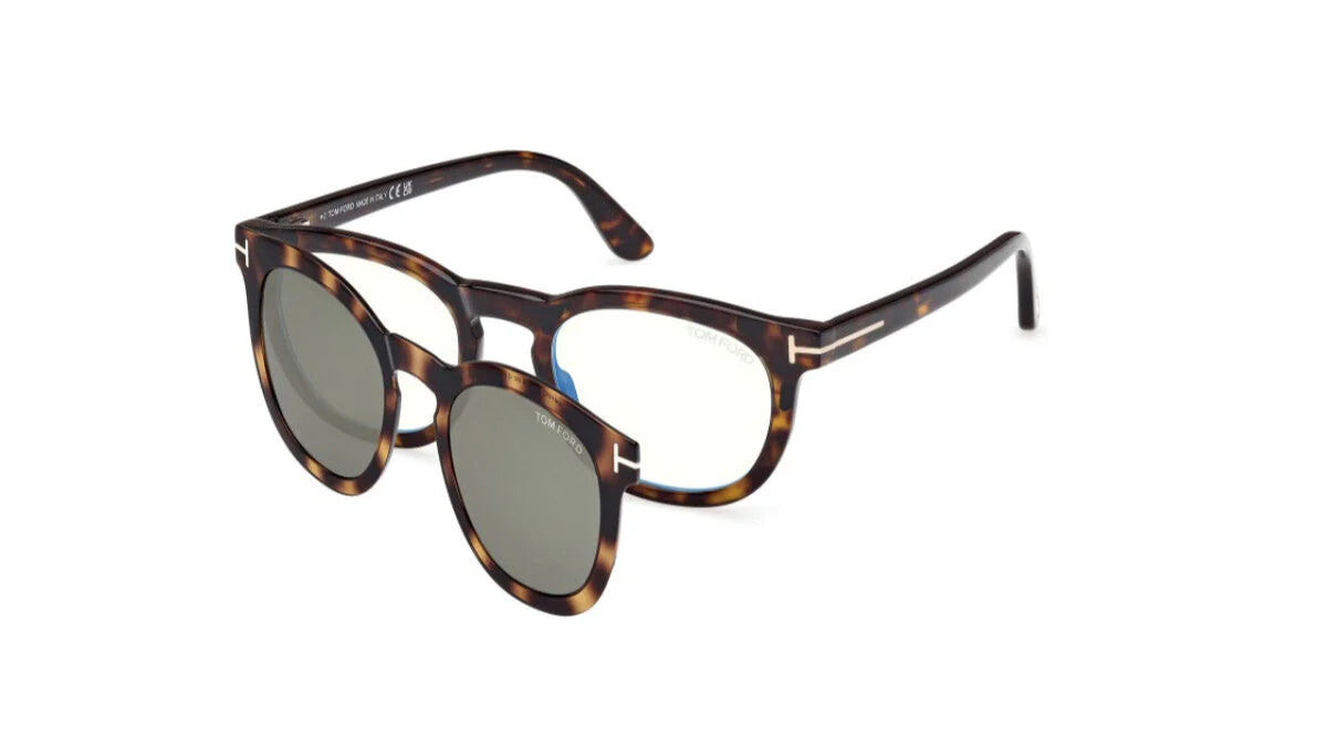 TOM FORD TF 5993-B ECO 052 CLIPON