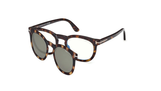 TOM FORD TF 5993-B ECO 052 CLIPON