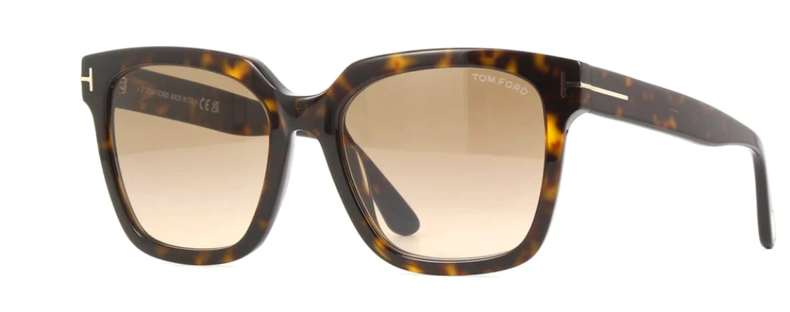 TOM FORD SELBY TF0952/S