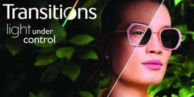 Essilor Crizal Easy Pair