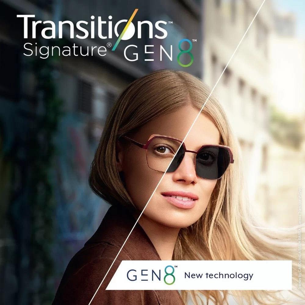 Crizal glasses hot sale