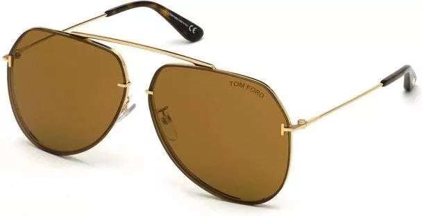 TOM FORD RUSSEL-02 TF795-H 30E